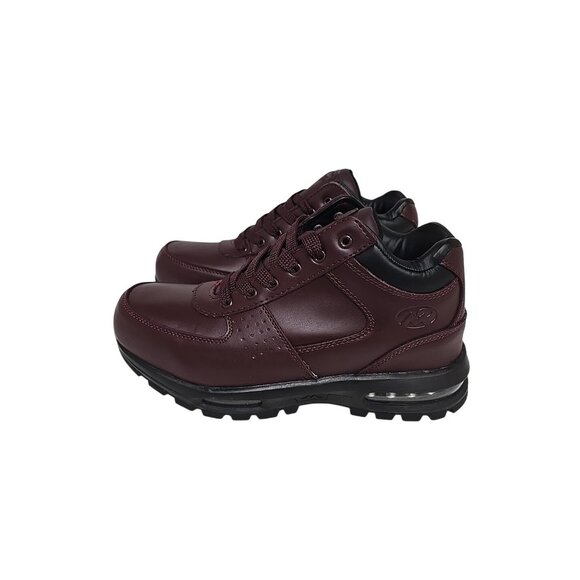 Mountain Gear Men's D-Day LE 2 Boot Burgundy Size 12M - Picture 4 of 6